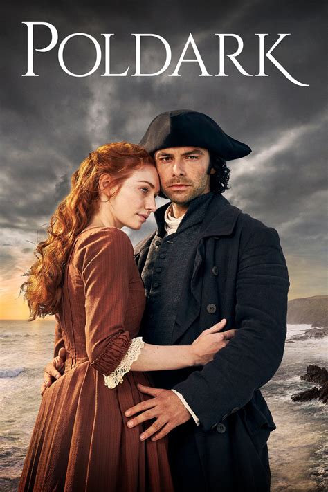 poldark tv show